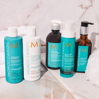 Shop Moroccanoil All In One Leave-in Conditioner In Default Title