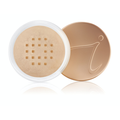 Jane Iredale Amazing Base Loose Mineral Powder In Satin