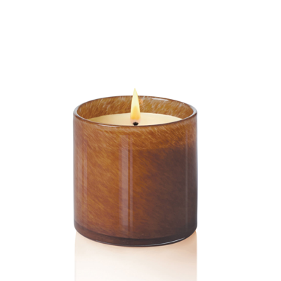 Lafco Amber Black Vanilla Signature Candle - Foyer In Default Title