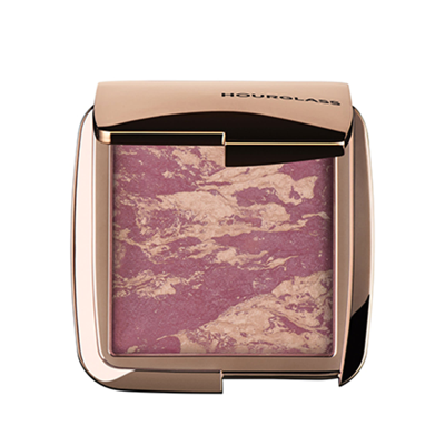 Shop Hourglass Ambient Strobe Lighting Blush In Euphoric Fusion