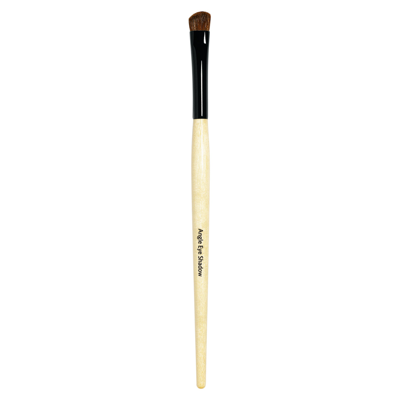 Bobbi Brown Angled Eye Shadow Brush In Default Title