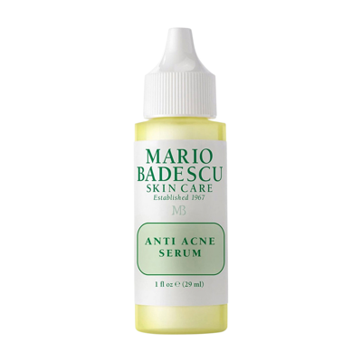 Shop Mario Badescu Anti Acne Serum In Default Title
