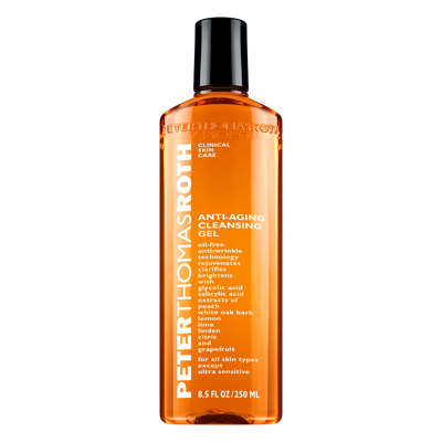 Shop Peter Thomas Roth Anti Aging Cleansing Gel In Default Title