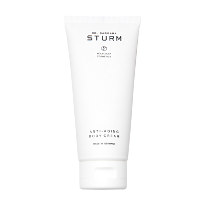 Shop Dr. Barbara Sturm Anti-aging Body Cream In Default Title