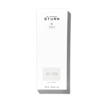 Shop Dr Barbara Sturm Anti-aging Body Cream In Default Title