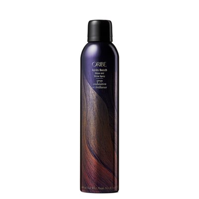 Oribe Womens Après Beach Wave And Shine Spray 300ml In 8.5 oz | 300 ml