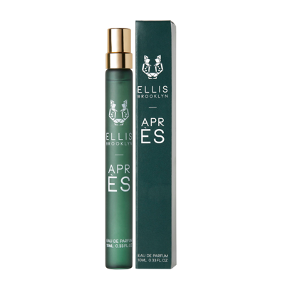 Ellis Brooklyn Après Eau De Parfum In 0.33 Fl oz | 10 ml