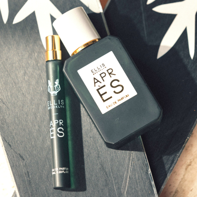 Ellis Brooklyn Après Eau De Parfum In 0.33 Fl oz | 10 ml