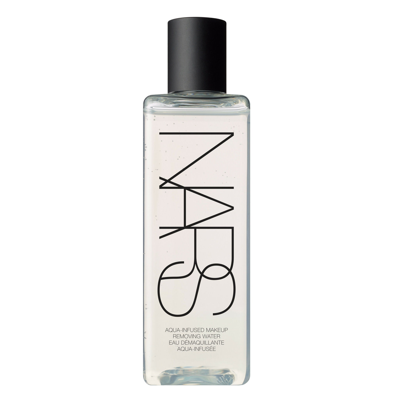 Nars Aqua-infused Makeup Removing Water, 6.8 Oz./ 200 ml In Default Title