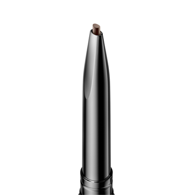 Hourglass Arch Brow Micro Sculpting Pencil In Soft Brunette