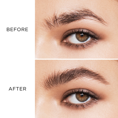 Hourglass Arch Brow Micro Sculpting Pencil In Soft Brunette