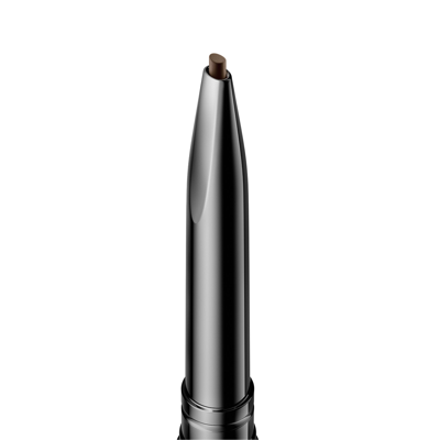 Hourglass Arch Brow Micro Sculpting Pencil In Dark Brunette