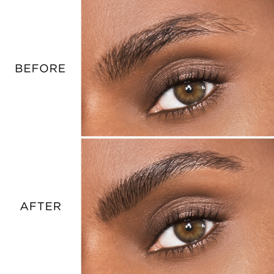 Hourglass Arch Brow Micro Sculpting Pencil In Dark Brunette