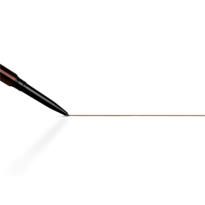 Hourglass Arch Brow Micro Sculpting Pencil In Auburn
