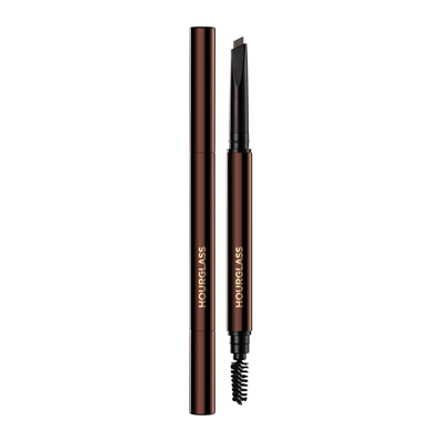 Hourglass Arch Brow Sculpting Pencil In Soft Burnette