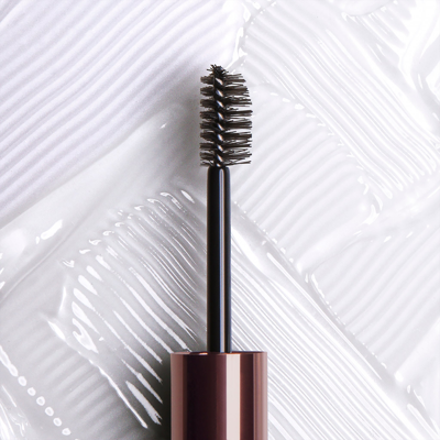 Hourglass Arch Brow Shaping Clear Gel In Default Title