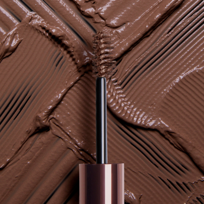 Hourglass Arch Brow Volumising Fibre Gel 3ml In Auburn
