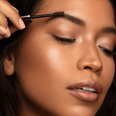 Hourglass Arch Brow Volumizing Fiber Gel In Blonde