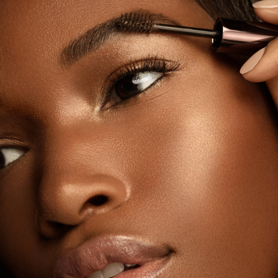 Hourglass Arch Brow Volumizing Fiber Gel In Blonde
