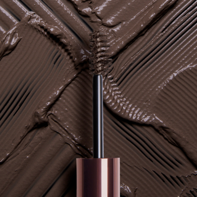 Hourglass Arch Brow Volumizing Fiber Gel In Soft Brunette