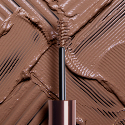 Hourglass Arch Brow Volumizing Fiber Gel In Warm Blonde