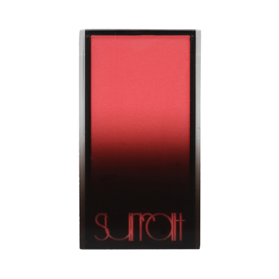 Shop Surratt Artistique Blush In Ponceau (poppy)