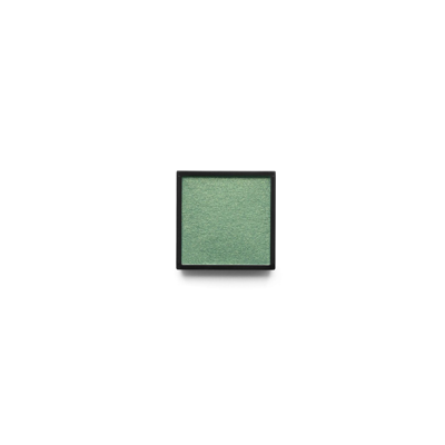 Shop Surratt Artistique Eyeshadow In Envier (khaki Green)