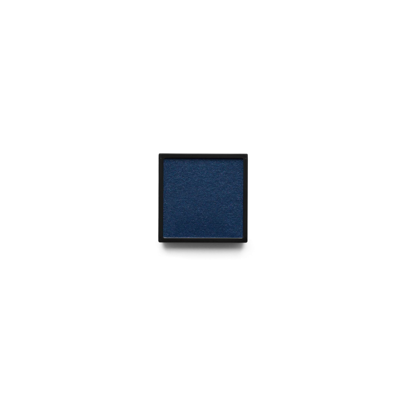 Shop Surratt Artistique Eyeshadow In Minuit (midnight Blue)