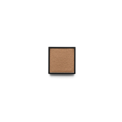 Shop Surratt Artistique Eyeshadow In Haute Chocolate (glowing Rich Brown)