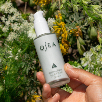 Osea Atmosphere Protection Cream In Default Title