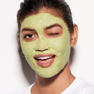 Kiehl's Since 1851 Avocado Nourishing Hydration Mask In Default Title