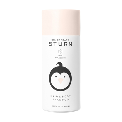 Shop Dr Barbara Sturm Baby And Kids Hair And Body Shampoo In Default Title
