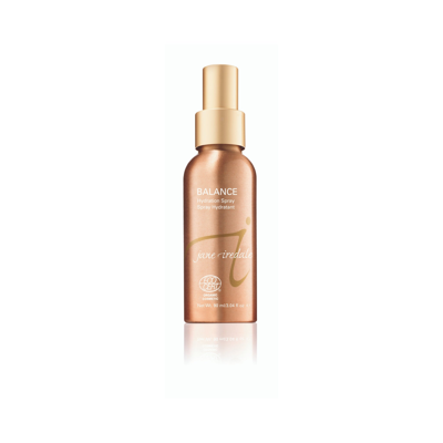 Shop Jane Iredale Balance Hydration Spray Natural In Default Title