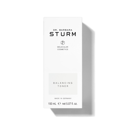 Dr Barbara Sturm Balancing Toner In Default Title