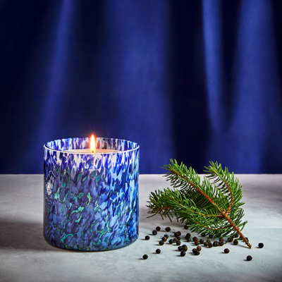 Lafco 15.5 Oz. Balsam Black Pepper Absolute Signature Candle In Default Title