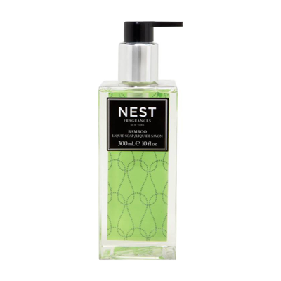 Shop Nest New York Bamboo Liquid Soap In Default Title