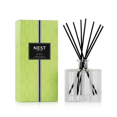 Shop Nest New York Bamboo Reed Diffuser In Default Title