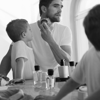Acqua Di Parma Barbiere After Shave Emulsion In Default Title