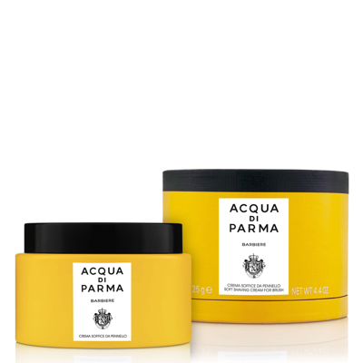 Shop Acqua Di Parma Barbiere Shaving Cream In Default Title