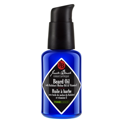 Shop Jack Black Beard Oil In Default Title