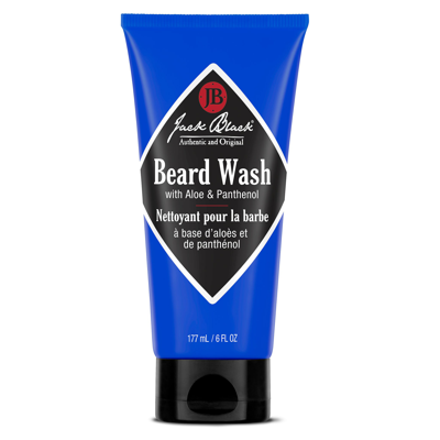 Shop Jack Black Beard Wash In Default Title