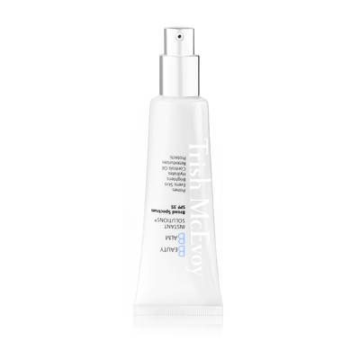 Trish Mcevoy Beauty Balm Instant Solutions Spf 35 In Shade 1.5