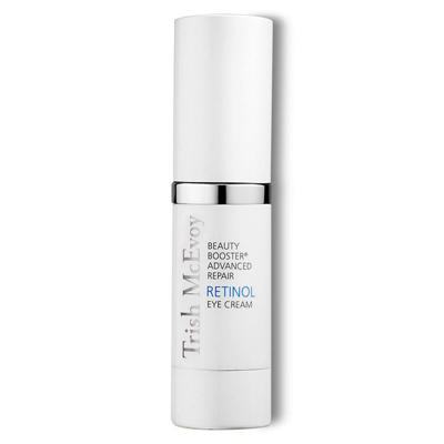 Shop Trish Mcevoy Beauty Booster Advanced Repair Retinol Eye Cream In Default Title