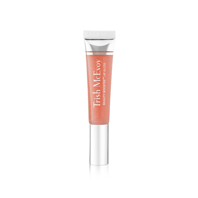 Trish Mcevoy Beauty Booster Lip Gloss In Sexy Nude