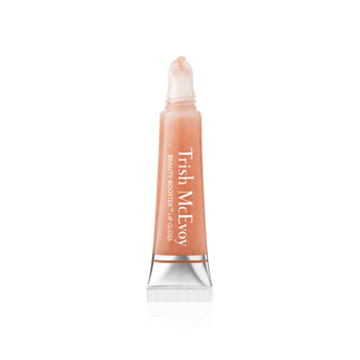 Trish Mcevoy Beauty Booster Lip Gloss In Sexy Nude