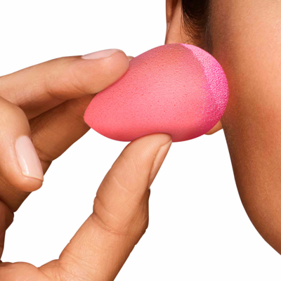 Shop Beautyblender Beautyblusher Cheeky Makeup Sponge In Default Title