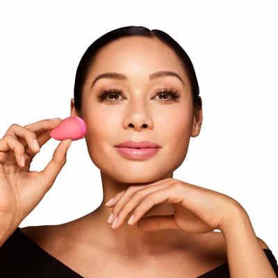 Beautyblender Beautyblusher Cheeky Makeup Sponge In Default Title