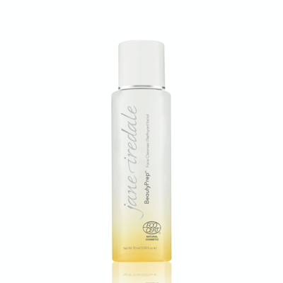 Shop Jane Iredale Beautyprep Face Cleanser Natural In 3.04oz
