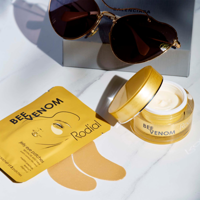 Rodial Bee Venom Jelly Eye Patches In 1 Treatment