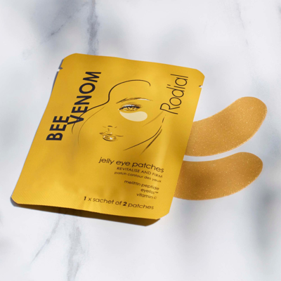 Rodial Bee Venom Jelly Eye Patches In 1 Treatment